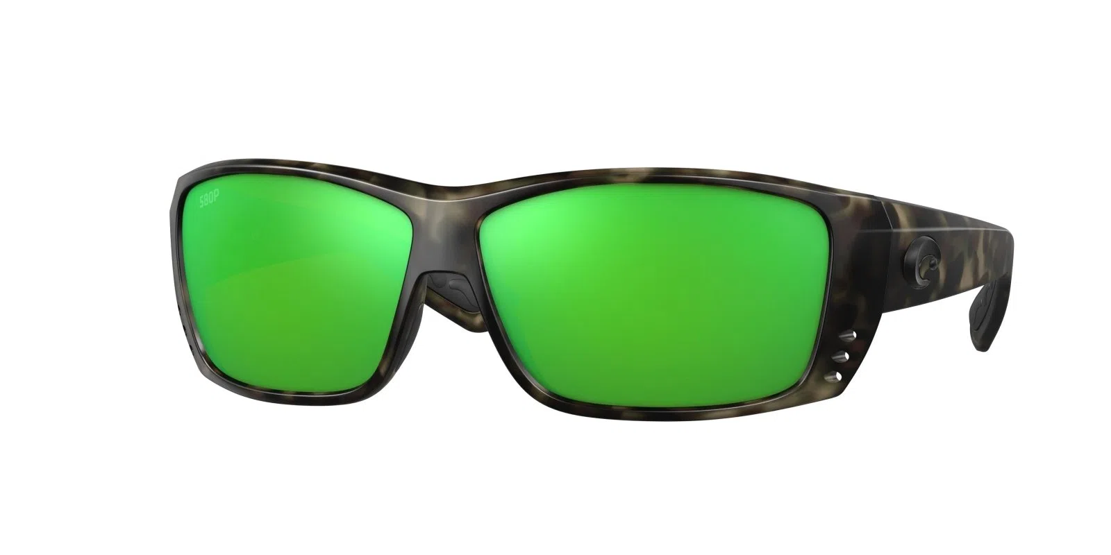 Costa Del Mar Cat Cay 9024 Sunglasses - view 25
